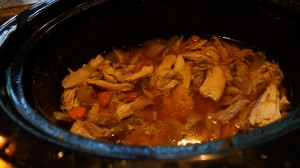 healthy and hearty chicken stew